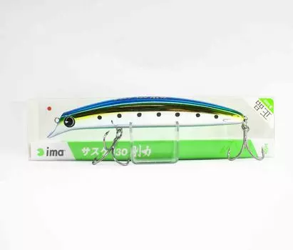 Ima Sasuke 130 мм Gouriki Плавающая приманка Z2451 (0229)
