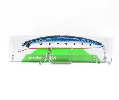 Ima Sasuke 130 мм Gouriki Плавающая приманка 109 (4564)