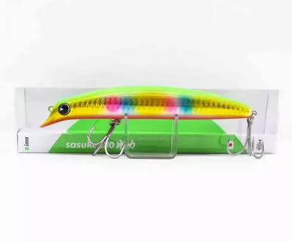 Ima Sasuke 130 мм Gouriki Плавающая приманка 103 (4502)