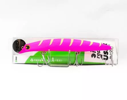 Ima Sasuke 140 Плавающая приманка Shin Reppa 014 (3510)