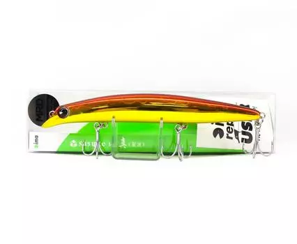 Ima Sasuke 140 Shin Reppa Floating Lure 011 (3480)