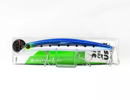 Ima Sasuke 140 Shin Reppa Floating Lure 003 (3404)