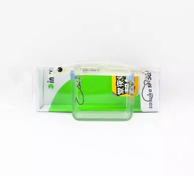 Ima Sasuke SF 50 мм Плавающая приманка X4866 (9220)