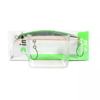 Ima Sasuke SF 50 мм Плавающая Приманка 110 (3369)