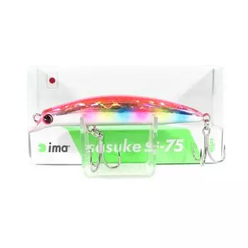 Ima Sasuke SF 75 mm Floating Lure 106 (6119)