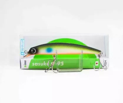 Ima Sasuke SF 95 мм Плавающая Приманка 229 (9778)