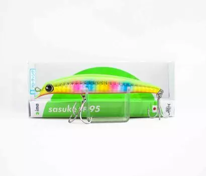Ima Sasuke SF 95 мм плавающая приманка 208 (5815)