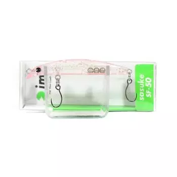 Ima Sasuke SF Плавающая приманка 50 мм 103 (3291)