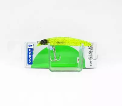 Ima Sasuke SS 50 мм Тонущая приманка 004 (3171)