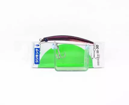 Ima Sasuke SS 50 мм Тонущая Приманка 009 (3225)