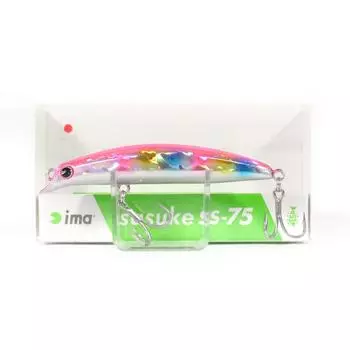 Ima Sasuke SS 75 мм Тонущая Приманка 106 (6294)