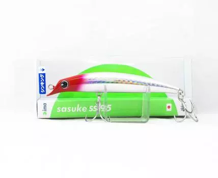 Ima Sasuke SS 95 мм тонущий блесна 201 (5907)