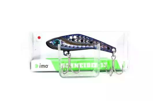 Ima Schneider 13 Metal Vibration 13 грамм Тонущая приманка 018 (2246)