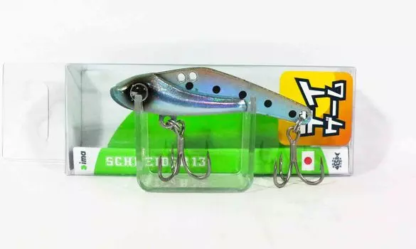 Ima Schneider 13 Metal Vibration 13 грамм Тонущая приманка X4882 (9497)