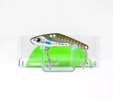 Ima Schneider 13 Металлическая вибрация 13 грамм Тонущая приманка 004 (6816)