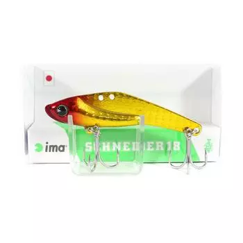 Ima Schneider 18 Metal Vibration 18 грамм Тонущая приманка 011 (9972)