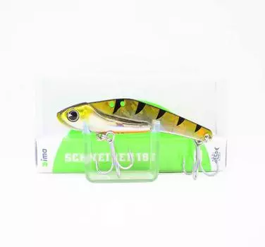 Ima Schneider 18 Metal Vibration 18 грамм Тонущая приманка 016 (0022)