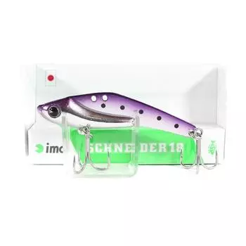 Ima Schneider 18 Metal Vibration 18 грамм Тонущая приманка 014 (0008)