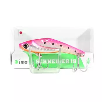 Ima Schneider 18 Metal Vibration 18 грамм Тонущая приманка 013 (9996)