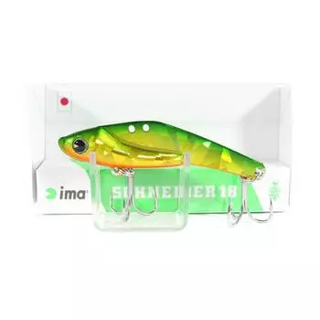 Ima Schneider 18 Metal Vibration 18 грамм Тонущая приманка 009 (9958)