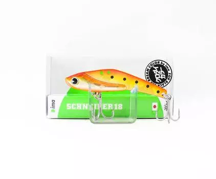Ima Schneider 18 Metal Vibration 18 грамм Тонущая приманка X5234 (9913)