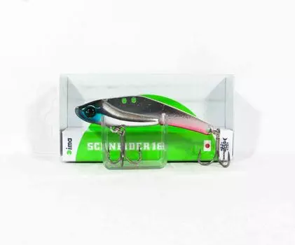 Ima Schneider 18 Metal Vibration 18 грамм Тонущая приманка 015 (0015)