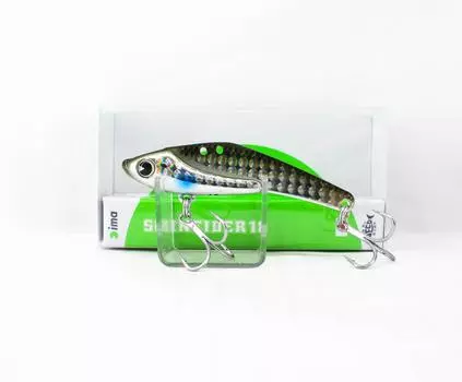 Ima Schneider 18 Metal Vibration 18 грамм Тонущая приманка 004 (9903)