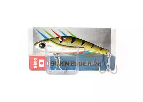 Ima Schneider 28 Metal Vibration 28 грамм Тонущая приманка 016 (5806)