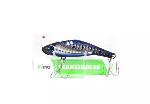 Ima Schneider 28 Metal Vibration 28 грамм Тонущая приманка 018 (9987)