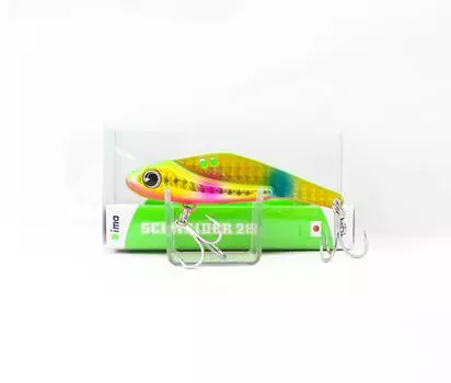 Ima Schneider 28 Metal Vibration 28 грамм Тонущая приманка 007 (6192)