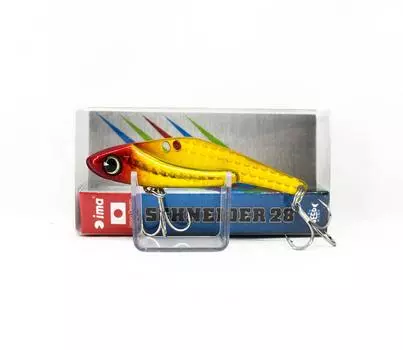 Ima Schneider 28 Metal Vibration 28 grams Sinking Lure 011 (6748)