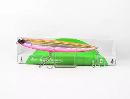 Ima Skimmer Salt 110 Карандаш Плавающая Приманка 108 (2620)