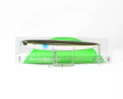 Ima Skimmer Salt 110 Плавающая приманка-карандаш 104 (2583)