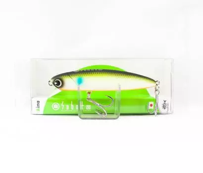 Ima Sobat 80 Sinking Lure 123 (9995)
