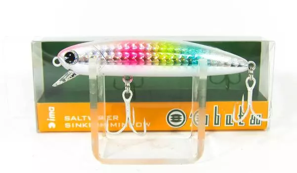 Ima Sobat 80 Тонущая приманка 104 (8930)