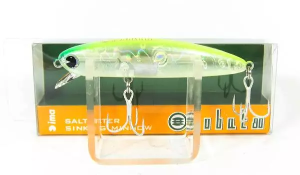 Ima Sobat 80 Тонущая Приманка 108 (8978)