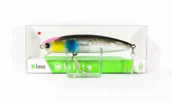 Ima Sobat 80 Тонущая Приманка 118 (9718)