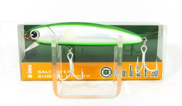 Ima Sobat 80 Тонущая Приманка X2837 (4296)