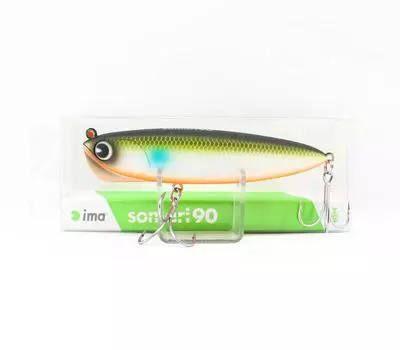 Има Сомари 90 Тонущая приманка 010 (7243)