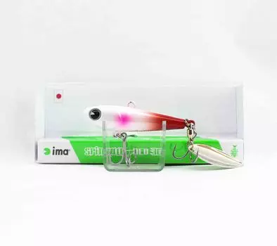 Ima Spin Gulf 30 грамм Spinner Tail Vibration Тонущая приманка 110 (6230)