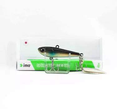 Ima Spin Gulf 30 грамм Spinner Tail Vibration Тонущая приманка 109 (6223)