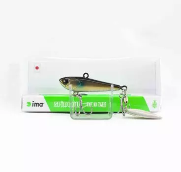 Ima Spin Gulf Neo 20 грамм Тонущая приманка 109 (6322)