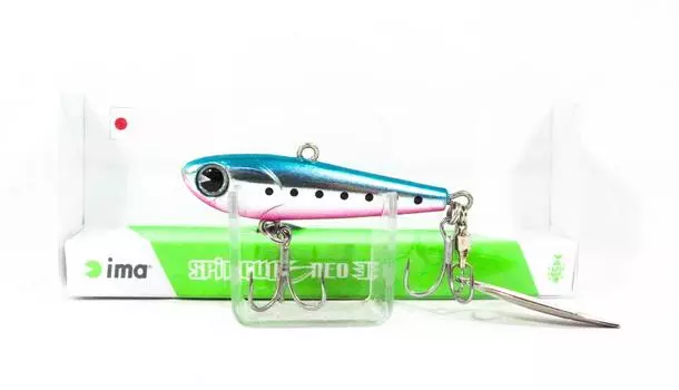 Ima Spin Gulf Neo 30 грамм Тонущая приманка 106 (6193)