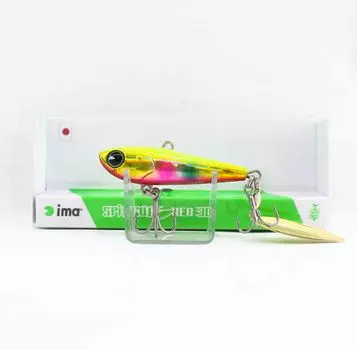 Ima Spin Gulf Neo 30 грамм Тонущая приманка 102 (6155)