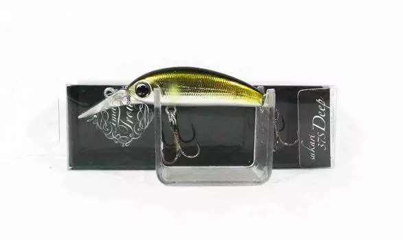 Ima Sukari 37S Deep Sinking Lure 009 (5871)