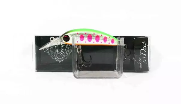 Ima Sukari 37S Глубокотонущие Приманки 005 (5833)