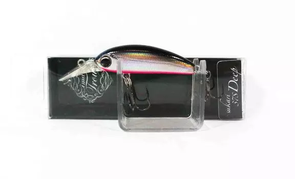 Ima Sukari 37S Глубоководная приманка 006 (5840)