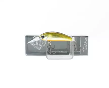 Ima Sukari 37S Глубоководная приманка 010 (5888)