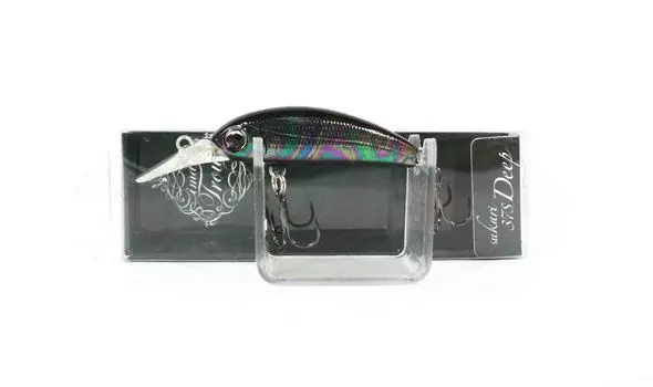 Ima Sukari 37S Глубоководная приманка 013 (5918)