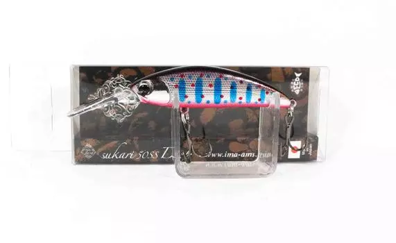 Ima Sukari 50SS Глубокотонная Приманка 108 (1263)